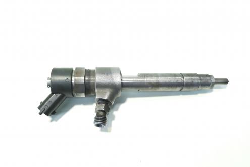 Injector, cod 0445110165, Opel Zafira A (F75) 1.9 CDTI, Z19DT (id:485484)