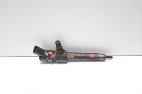 Injector, cod 0445110165, Opel Zafira B (A05) 1.9 CDTI, Z19DT (id:485124)
