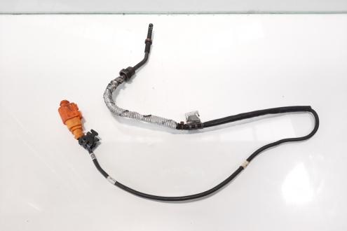 Sonda temperatura gaze, cod 045906088F, Skoda Fabia 2 (5J, 542), 1.4 TDI, BMS (idi:479759)