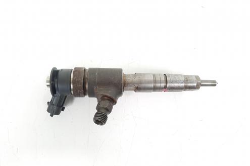 Injector, cod 0445110339, Ford Fiesta 6, 1.4 TDCI, KVJA (id:464891)