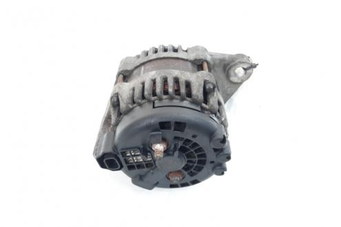 Alternator 100A, cod GM13502583, Opel Insignia A, 2.0 CDTI, A20DTH (pr:110747)