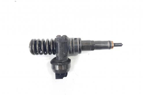 Injector, cod 038130073AL, RB3, Vw Golf 4 (1J1) 1.9 tdi, ASZ (id:486377)