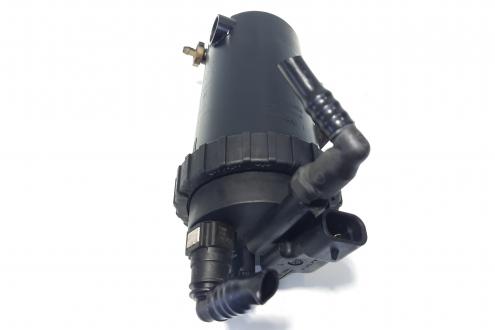 Carcasa filtru combustibil, cod 4M5Q-9155-AB, Ford Focus 2 Combi (DA) 1.8 TDCI, KKDA (id:486476)