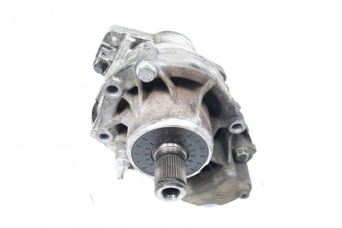 Grup diferential fata, cod 0A6409053AA, VW Tiguan (5N), 2.0 TDI, 4X4 (id:486471)