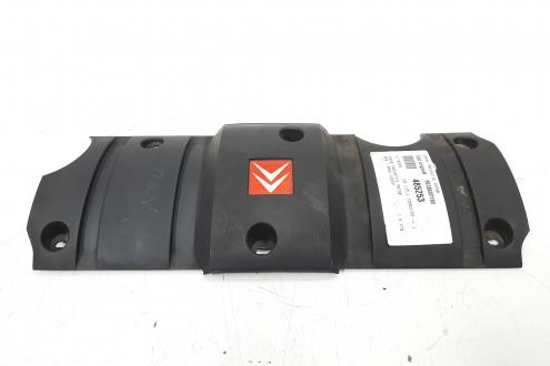 Capac protectie motor, cod 9638602180, Citroen C2 (JM), 1.6 VTS, NFS (id:485253)