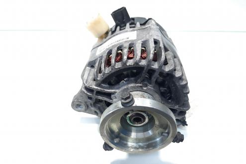 Alternator 150A, cod 4M5T-10300-LC, Ford Focus 2 (DA) 1.8 TDCI, KKDA (id:486500)