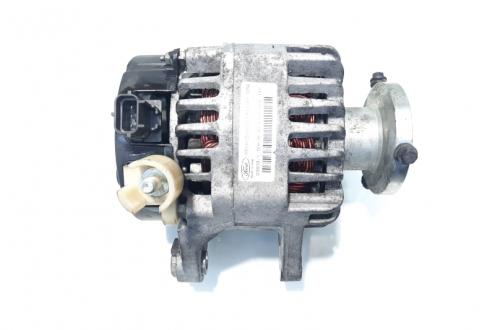 Alternator 150A, cod 4M5T-10300-LC, Ford Focus 2 (DA) 1.8 TDCI, KKDA (id:486500)