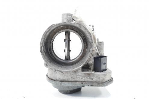 Clapeta acceleratie, cod 038128063G, VW Touran (1T1, 1T2), 1.9 TDI, BKC (id:486546)