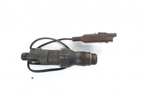 Injector cu fir, cod LDCR02601AA, Citroen Jumpy (I), 1.9 D, WJZ (idi:486024)