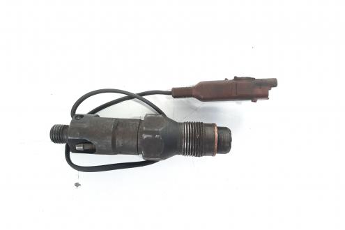 Injector cu fir, cod LDCR02601AA, Peugeot 206, 1.9 D, WJZ (idi:486024)