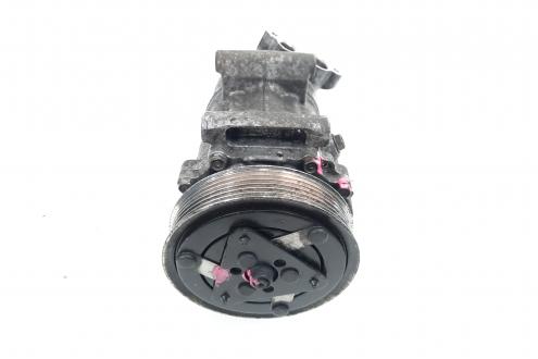 Compresor clima Sanden, cod 9651910980, Citroen C4 (I), 1.6 HDI, 9HX (id:486335)