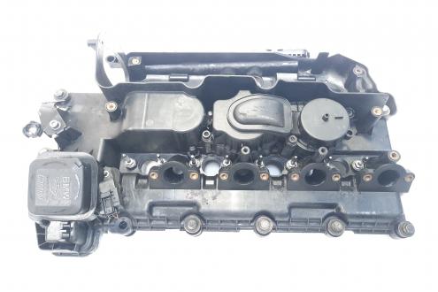 Capac culbutori, cod 1112-77870730, Bmw 1 (E81, E87), 2.0 Diesel, 204D4 (idi:486276)