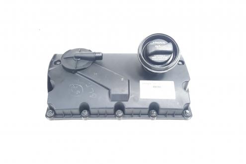 Capac culbutori, cod 038103469, Skoda Octavia 2 Combi (1Z5), 1.9 TDI, BXE (idi:486395)