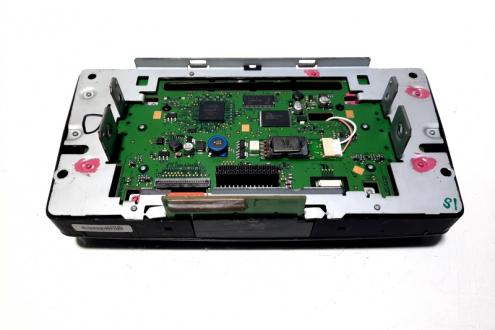 Display radio Bolero, Skoda Octavia 2 Combi (1Z5) (id:434228)