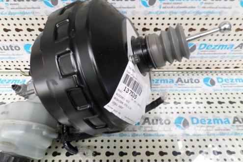 Tulumba frana Audi A3 8P1, cod 1K2614105AH