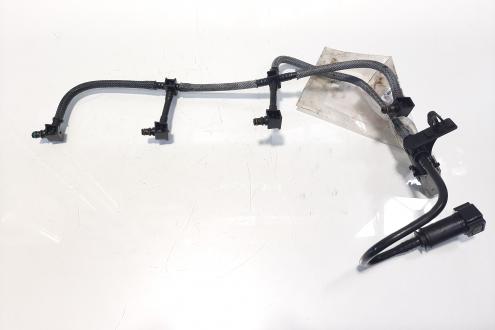 Rampa retur injectoare, Ford Focus 2 (DA), 1.8 TDCI, KKDA (idi:486477)