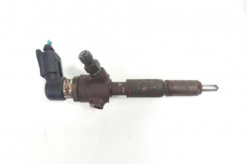 Injector, cod 4M5Q-9F593-AD, Ford Focus 2 Combi (DA), 1.8 TDCI, KKDA (idi:486387)