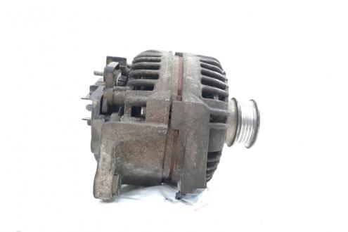 Alternator 100A Bosch, cod GM55556067, Opel Astra H Van, 1.6 benz, Z16XEP (pr:110747)