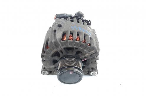 Alternator 150A Valeo, cod AV6N-10300-GC, Ford Focus 3 Turnier, 1.6 TDCI, T1DB (idi:486317)