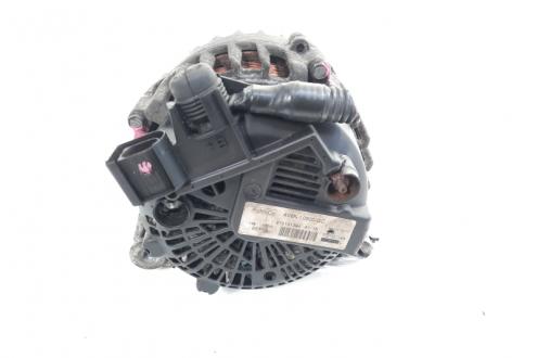 Alternator 150A Valeo, cod AV6N-10300-GC, Ford Focus 3 Turnier, 1.6 TDCI, T1DB (idi:486317)