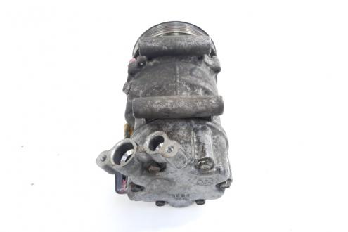 Compresor clima Sanden, cod 9651910980, Peugeot 307 CC (3B), 1.6 HDI, 9HV (idi:486335)