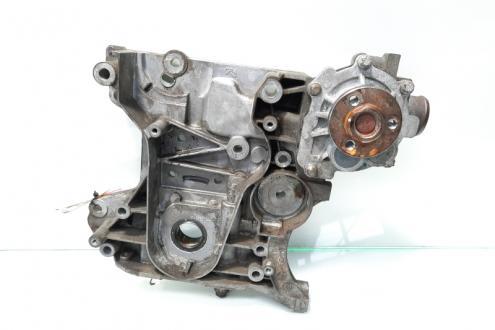 Pompa ulei, cod GM55556428, Opel Signum, 1.8 benz, Z18XER (idi:479549)