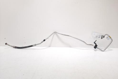 Conducta clima, cod 51871846, Fiat Grande Punto (199), 1.2 benz, 169A4000 (idi:467401)