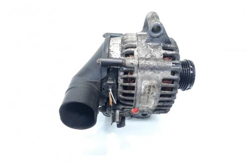 Alternator 115A, cod 1S7T-CD, Ford Mondeo 3 Combi (BWY), 1.8 benz, CHBA (idi:486482)