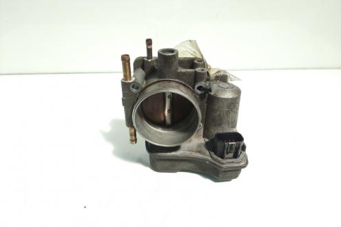 Clapeta acceleratie, cod 09128518, Opel Astra G Cabriolet, 1.8 benz, Z18XE (idi:486541)