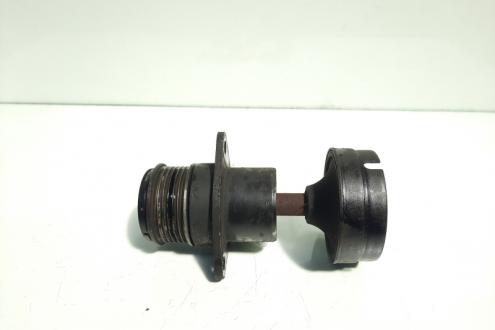 Fulie alternator, Ford Mondeo 4 Sedan, 1.8 TDCI, QYBA (idi:486521)