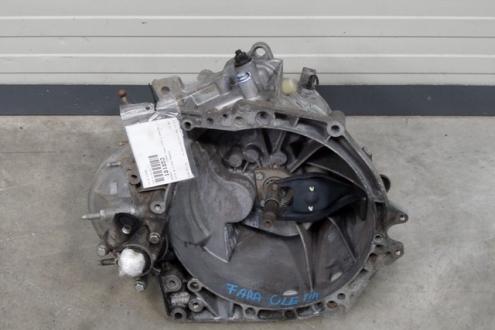 Cutie viteza manuala, 20dp75, Fiat Scudo 1.6JTD