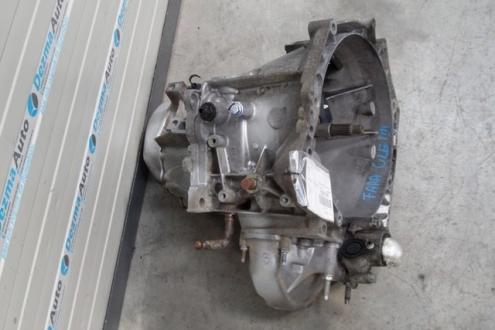 Cutie viteza manuala, 20dp75, Fiat Scudo 1.6JTD