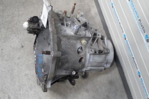 Cutie viteza manuala, 20dp75, Fiat Scudo 1.6JTD