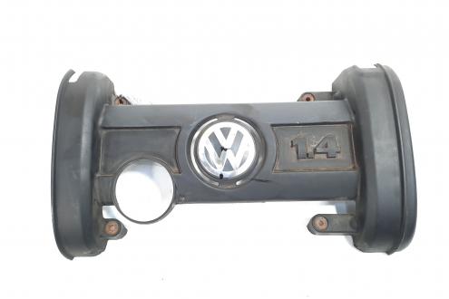 Capac motor, cod 036103925CC, VW Polo sedan (9N), 1.4 benz, BUD (idi:486431)