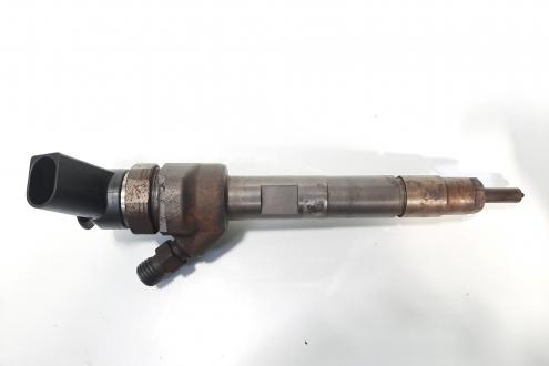 Injector, cod 7798446-05, 0445110289, Bmw X3 (F25), 2.0 Diesel, N47D20C (idi:486298)