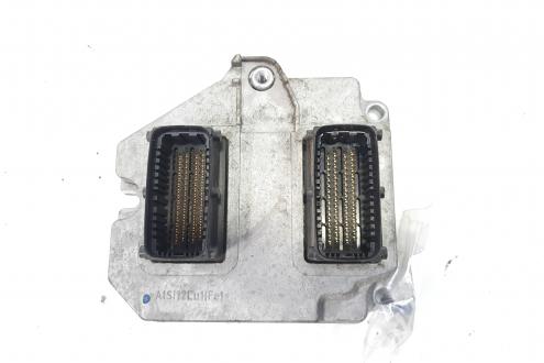 Calculator motor Siemens, cod 55559272, Opel Astra H Twin Top, 1.8 benz, Z18XE (idi:486540)