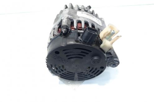 Alternator 150A, cod 4M5T-10300-LC, Ford Focus C-Max, 1.8 TDCI, KKDA (idi:486500)