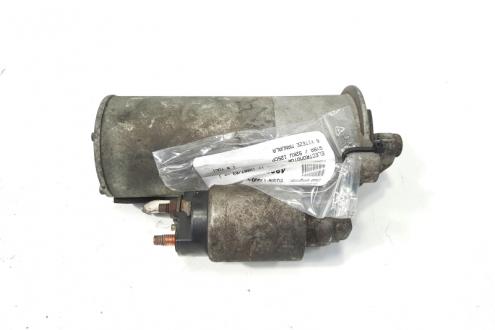 Electromotor, cod 6G9N-11000-EC, Ford Mondeo 4 Sedan, 1.8 TDCI, QYBA (idi:486520)