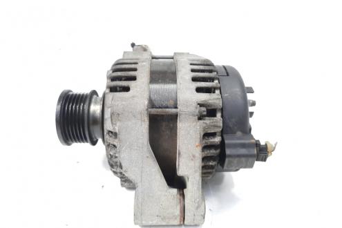 Alternator 100A, cod GM13502583, Opel Insignia A Sedan, 2.0 CDTI, A20DTH (idi:486523)