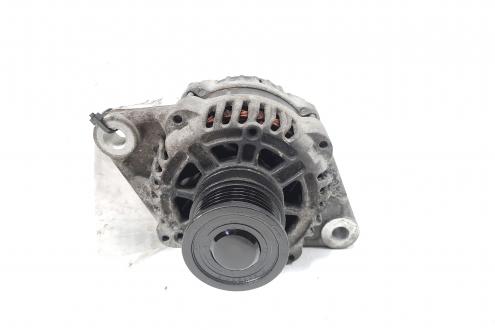 Alternator 100A, cod GM13502583, Opel Astra J, 2.0 CDTI, A20DTH (idi:486523)