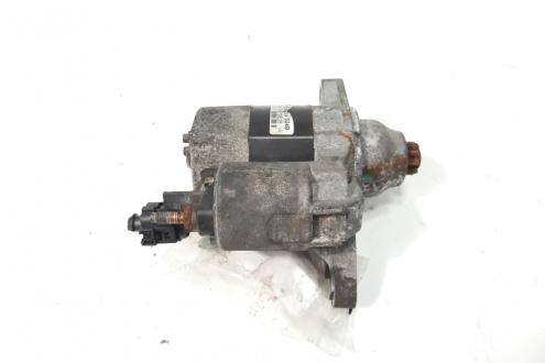 Electromotor, cod 02T911024B, Seat Ibiza 5 Sportcoupe (6J1), 1.4 benz, BXW, 5 vit man (idi:486518)