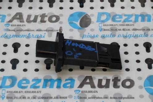 Senzor debitmetru aer, 6C1112B579-AA, Ford Mondeo 4, 1.8tdci (id:184455)