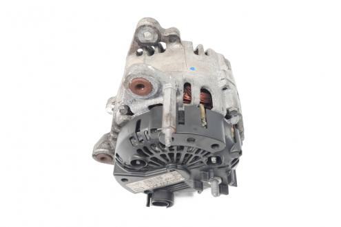 Alternator 140A Valeo, cod 06F903023C, VW Golf 5 Variant (1K5), 2.0 TDI, BKD  (pr:110747)