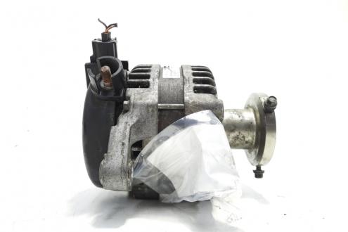 Alternator 120A, cod 4M5T-10300-KB, Ford Focus 2 (DA) 1.8 TDCI, KKDA (id:486686)