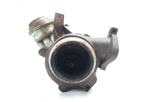 Turbosuflanta, cod A6110960999, Mercedes Clasa C (W203) 2.2 CDI, OM611962 (id:486851)