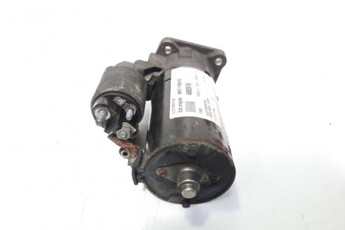 Electromotor, cod 4M5T-11000-KB, Ford Focus 2 Sedan (DA), 1.8 TDCI, KKDA, 5 vit man (pr:110747)