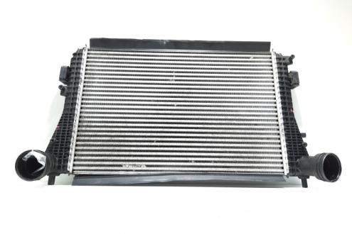 Radiator intercooler, cod 3C0145805P, Vw Passat Variant (3C5) 2.0 TDI, BKP, mufa rapida (id:487062)