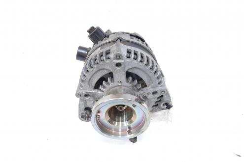 Alternator 150A, cod 4M5T-10300-UD, Ford Focus C-Max, 1.8 TDCI, KKDA (idi:486513)