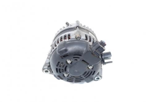 Alternator 150A, cod 4M5T-10300-UD, Ford Focus C-Max, 1.8 TDCI, KKDA (idi:486513)