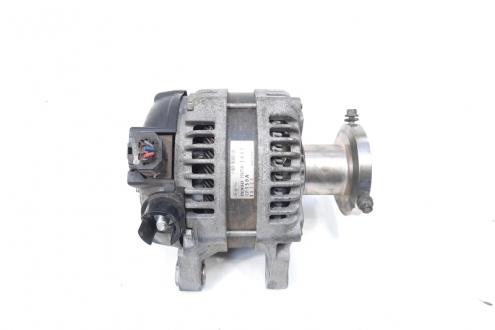 Alternator 150A, cod 4M5T-10300-UD, Ford C-Max 1, 1.8 TDCI, KKDA (idi:486513)